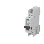Inverseur de source - noark - monophas� 32a - blanc - 40a - 800w