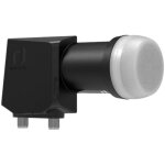 Inverto idlt - snl412 - ultra - opn tte lnb simple nombre dabonns: 1 capacit de chargement: 40 mm ...