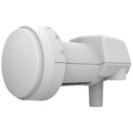 Inverto inverto idlu - 32l412 - unbrr - opn t�te lnb unicable nombre dabonn�s: 32 capacit� de chargement: ...
