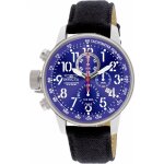 Montre - invicta watch - i - force 1513 - 46mm - cuir - �tanch�it� 10 atm