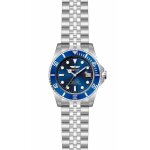 Montre - invicta - pro diver - automatique - acier inoxydable - 20 atm
