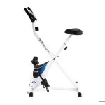 Ion fitness tron fi012 v�lo dappartement pliable