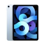 Ipad air 4 (2020) 109 wifi - 64 go - sky blue - reconditionn� - excellent �tat