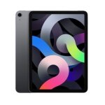 Ipad air 4 (2020) 109 wifi - 64 go - space gray - reconditionné - excellent état Ipad air 4 (2020) 109 wifi - 64 go - space gray - reconditionné - excellent état