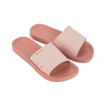 Ipanema tongs femme pvc rose - l�g�res et confortables