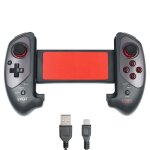 Ipega pg - 9083s manette étirement bluetooth contrôleur de jeu sans fil télescopique pour android / windows ... Ipega pg - 9083s manette étirement bluetooth contrôleur de jeu sans fil télescopique pour android / windows ...