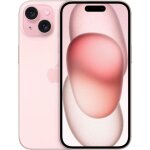 Iphone 15 256gb rose