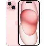 Iphone 15 plus 512gb rose