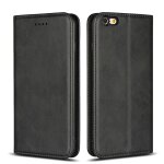 Iphone 6 coque portefeuille en cuir v�ritable �tui?ferm� cover avec support pour iphone 6s - iphone 6 ...