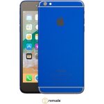 Iphone 7 32 go pure saphire (2020) - reconditionn - etat correct