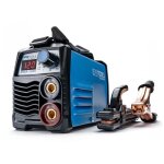 Ipotools mma - 120s post� a souder a l arc - poste a souder a larc dc mma inverter avec 120 a - 230 v ...