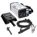 Ipotools mma - 200r post� a souder a l arc - poste a souder a larc dc mma inverter avec 160 a - 230 v ...