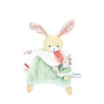 Iris et malo doudou attache tétine iris Iris et malo doudou attache tétine iris