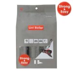 Iris ohyama lot de 6 recharges de 60 feuilles poils danimaux ad�sives v�tements cchs - 6rn