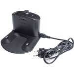 Station de recharge - irobot - roomba - accessoire original - compatible s�ries 500 � 900 - noir