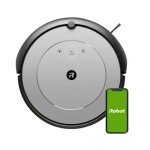 Irobot aspirateur robot connect - i115640