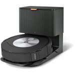 Irobot roomba combo j7 + robot aspirateur et laveur avec syst�me de vidage automatique - d�tecteur de ...