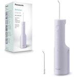 Irrigateur oral - panasonic - ew - dj26 - v303 - ultrasonique - 200ml - ipx7 - 5 réglages Irrigateur oral - panasonic - ew - dj26 - v303 - ultrasonique - 200ml - ipx7 - 5 réglages