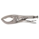Pince - tau - irwin - 12lc - 300 mm - capacit 79 mm - acier trait haute rsistance