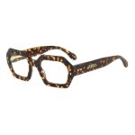 Lunettes de vue isabel marant im 0177 51 / 21 / 145 havana ac�tate femme im 0177