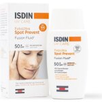 Soin solaire - isdin - fotoultra spot prevent - spf50 + - 50ml - hypoallerg�nique