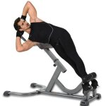 Banc de musculation - ise - inclin - rglable - pliable - charge max. 90kg