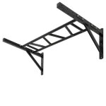 Barre de traction murale - ise - sy - 1800 - distance rglable - capacit 200kg - installation facile ...