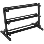 Rack de rangement pour poids et halt�res ise 250 kg