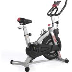Ise velo biking spinning magnetiquevelo dappartement interieur entrainement avec porte - bouteille volant ...
