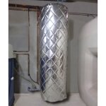 Isolant pour chauffe - eau - outiror groupe - capacité de chauffe préservée - collant double face inclus ... Isolant pour chauffe - eau - outiror groupe - capacité de chauffe préservée - collant double face inclus ...