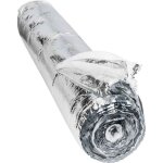 Rouleau d?isolant multi - couche werka pro 5 couches 8 m�