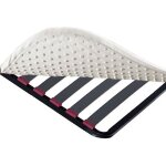 Isolateur de sommier antidérapant 160 x 200 : Isolateur de sommier antidérapant 160 x 200 :