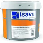 Peinture - isaval - isolation thermique anti - condensation - 4l - mat - acrylique