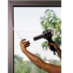 Film de survitrage thermo - rtractable 150 x 170 m ( 255 m )