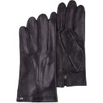 Isotoner gants noir homme