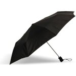Isotoner parapluie x - tra solide ultra d�perlant ouverture / fermeture automatique noir homme
