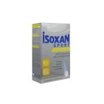 Isoxan sport endurance 20 comprim�s