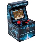 Console portable - ital - mini arcade retro - 250 jeux intgrs - cran tft 25 pouces - autonomie 4h