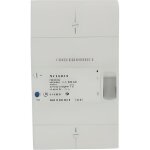 Itron 400028 - disjoncteur de branchement edf type 4p - 10 - 30a - 500ma - s�lectif - sdb iv 500 30a ...