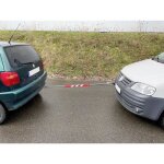 Iwh 019800 barre de remorquage pour voitures (l x l x h) 8 x 71 x 16 cm