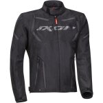 Ixon blouson moto striker noir