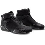 Ixon chaussures moto gambler noir