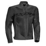 Ixon draco blouson moto - noir
