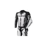 Ixon stream blouson textile h transparent / noir