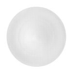 Izy - assiette plate 26 cm (lot de 6)