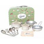 Jabadabado - set de cuisine - elements for kids