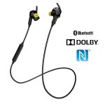 Jabra sport pulse wireless
