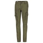 Pantalon cargo jack & jones garon - vert - slim - taille 170