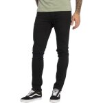 Jean skinny jack & jones jjiglenn jjoriginal am 816 noos - homme - noir - taille standard