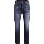 Jack & jones jeans slim bleu denim homme
